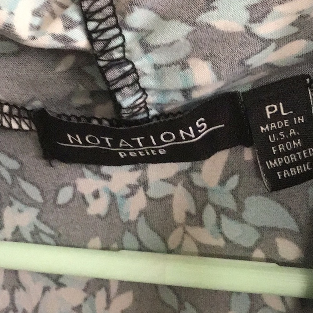 Notations top - Picture 2 of 7
